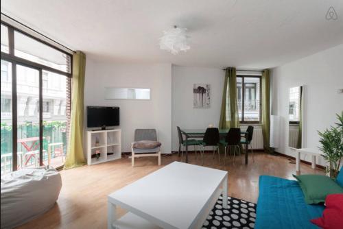 Apartamento City House Gran V�a