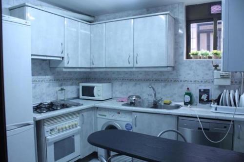 Apartamento City House Gran V�a