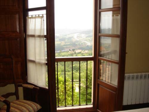 Hotel Mirador De Moriy�n