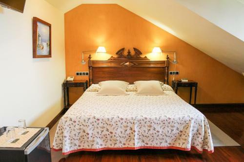 Hotel Mirador De Moriy�n