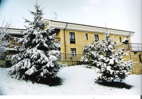 Hotel Mirador De Moriy�n