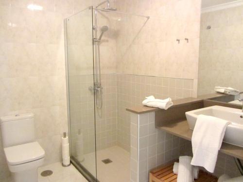 Apartamento Marcastell Playa