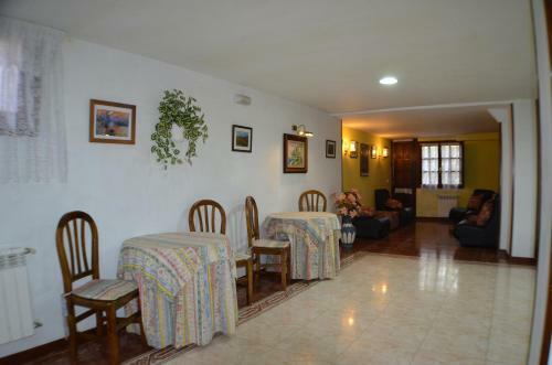 Hotel Salldemar