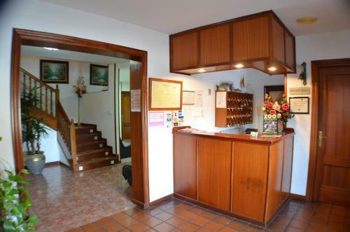 Hotel Salldemar