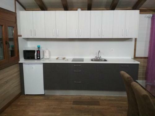 Bungalows Cantia