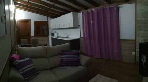 Bungalows Cantia