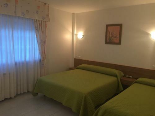 Hotel San Carlo