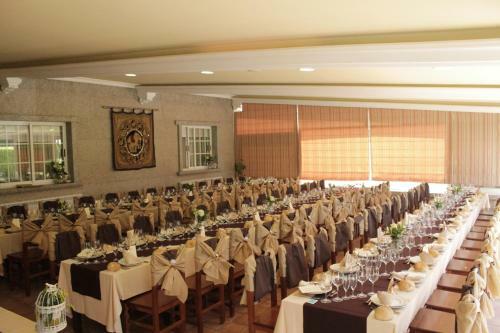 Hotel San Carlo