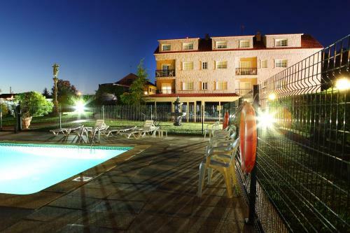 Hotel San Carlo