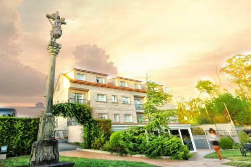 Hotel San Carlo