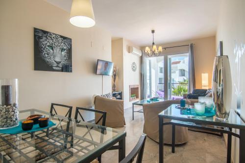 Apartamento Las Colinas De Princesa Kristina 2144