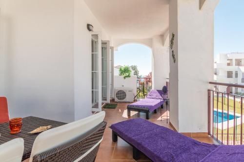 Apartamento Las Colinas De Princesa Kristina 2144
