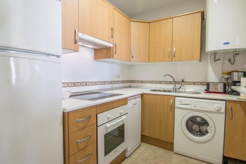 Apartamento Las Colinas De Princesa Kristina 2144