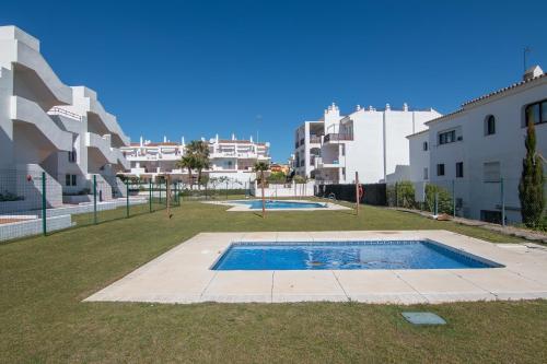 Apartamento Las Colinas De Princesa Kristina 2144