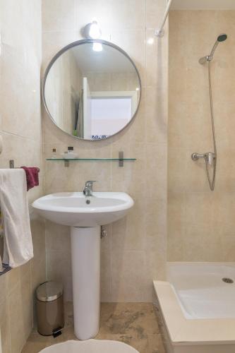 Apartamento Las Colinas De Princesa Kristina 2144