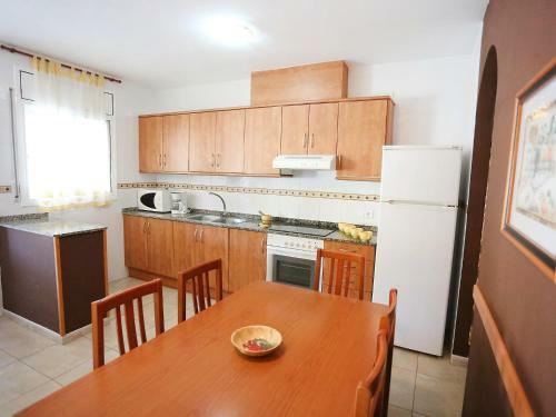 Holiday Home Flamenco 2