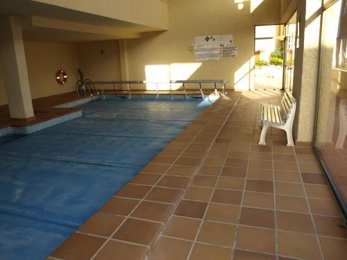 Apartamento Mirador Galera