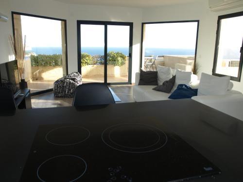 Apartamento Mirador Galera
