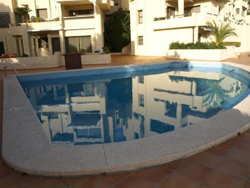 Apartamento Mirador Galera