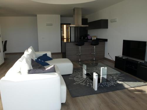 Apartamento Mirador Galera