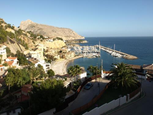 Apartamento Mirador Galera