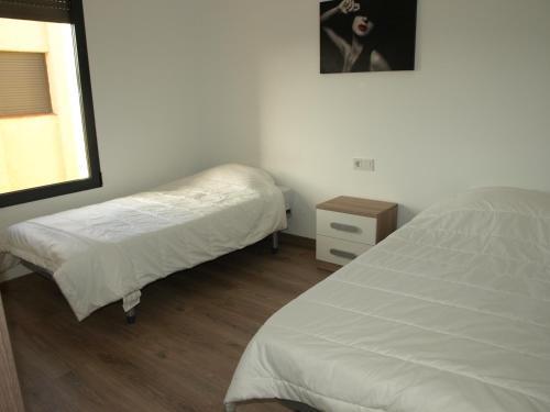 Apartamento Mirador Galera
