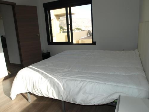 Apartamento Mirador Galera