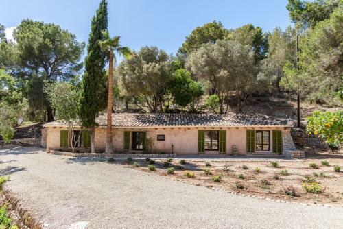 Villa Son Falconer