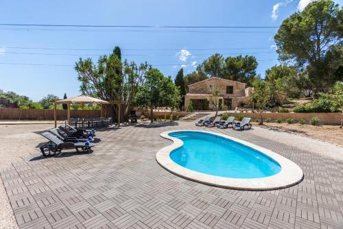 Villa Son Falconer