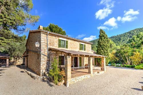Villa Son Falconer