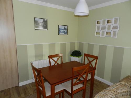 Apartamento Sweet Home Santander