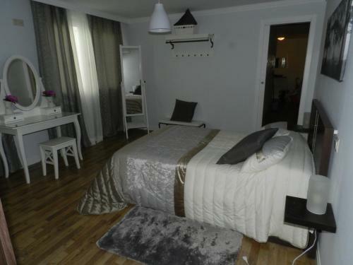 Apartamento Sweet Home Santander