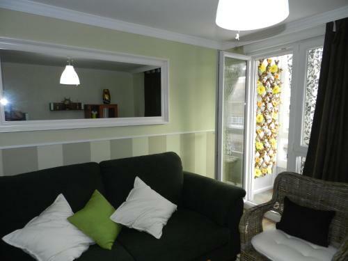 Apartamento Sweet Home Santander