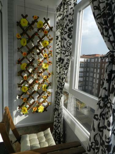 Apartamento Sweet Home Santander