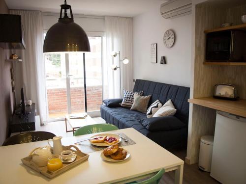 Apartamento Palmeras