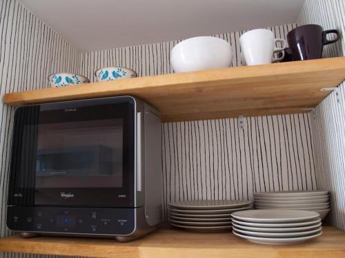 Apartamento Palmeras
