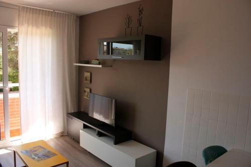 Apartamento Palmeras