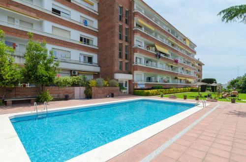 Apartamento Palmeras