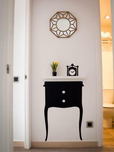 Apartamento Palmeras