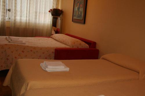Apartamento Alojamientos Acella