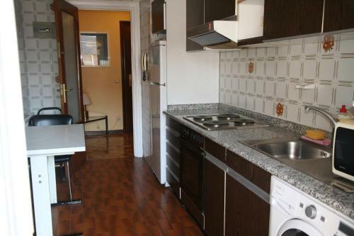 Apartamento Alojamientos Acella