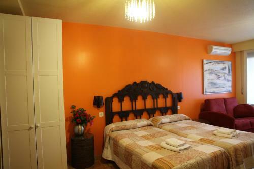 Apartamento Alojamientos Acella
