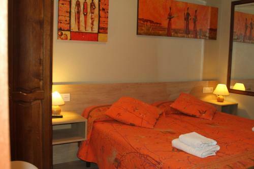 Apartamento Alojamientos Acella