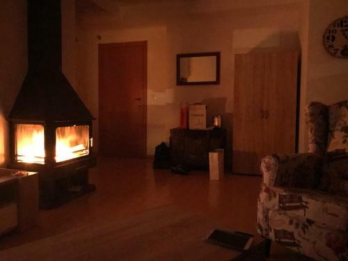 Apartamento En Benasque