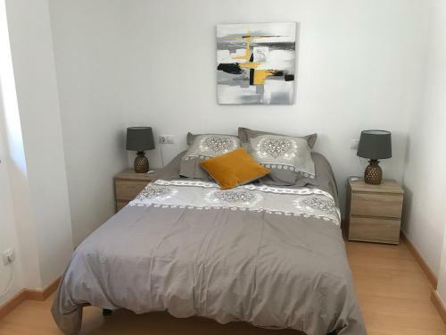 Apartamento En Benasque