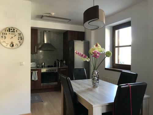 Apartamento En Benasque