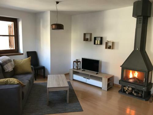 Apartamento En Benasque