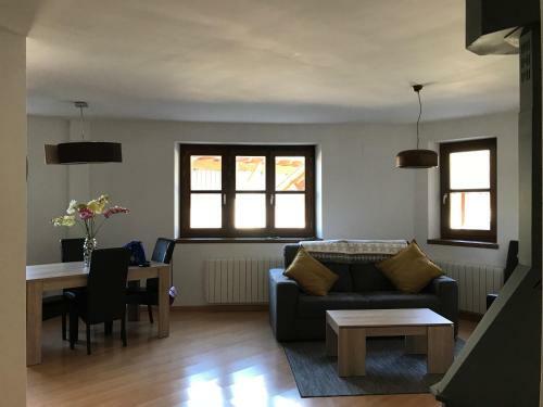 Apartamento En Benasque