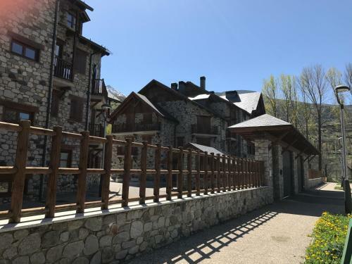 Apartamento En Benasque