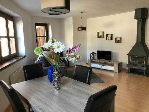 Apartamento En Benasque